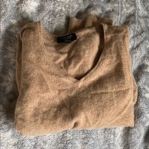 Cashmere Sweater